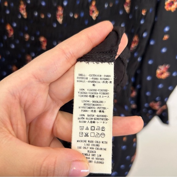 Free People Two Faces Dress - Picture 7 of 11